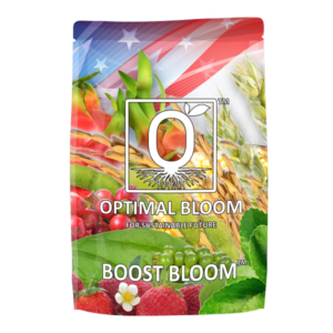 Optimal Bloom™ Boost Bloom™