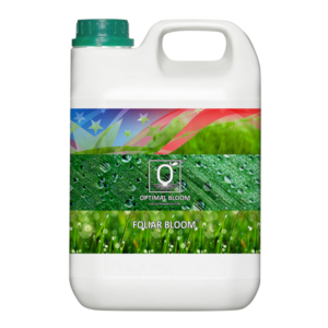 Optimal Bloom™ Foliar Bloom™